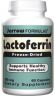 Lactoferrin (250 mg 60 capsules)