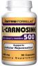 L-Carnosine (500 mg 90 capsules)