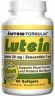 Lutein (20 mg 60 softgels)