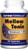Mellow Tonin (3 mg 60 capsules)