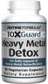 Heavy Metal Detox (90 capsules)