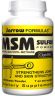 MSM Sulfur (1000 mg/scoop 7 oz)