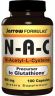 N-A-C  (500 mg 100 capsules)