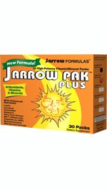 Jarrow Pak Plus (30 packets) Jarrow Formulas