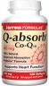 Q-Absorb Co-Q10  (100 mg 120 softgels)