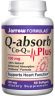 Q-Absorb CO-Q10 Plus (100 mg 60 softgels)