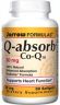 Q-Absorb Co-Q10 (30 mg 60 softgels)