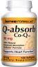 Q-Absorb Co-Q10 (30 mg 120 softgels)