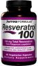 Resveratrol 100mg   (100 mg 60 capsules)