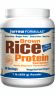 Rice Protein (1 lb)