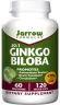 Ginkgo Biloba (60 mg 120 capsules)