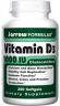 Vitamin D3 1000 IU (200 softgels)