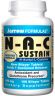 N-A-C Sustain (600 mg 100 tablets)