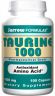 Taurine (1000 mg 100 capsules)