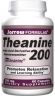Theanine (200 mg 60 capsules)