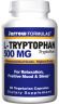 L-Tryptophan (500 mg 60 capsules)