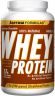 Whey Protein Chocolate (2 lbs)