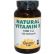 Natural Vitamin E (1000 IU 120 softgels)