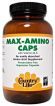 Max-Amino Caps with Vitamin B-6 (180 vcaps)