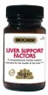 Liver Support Factors (50 tablets)