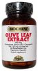 Olive Leaf Extract - 18% Oleuropein (60 Caps)