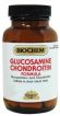 Glucosamine Chondroitin Formula (60 Capsule - Veg)