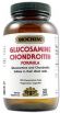 Glucosamine Chondroitin Formula (180 Capsule - Veg)