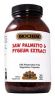 Saw Palmetto & Pygeum Extract (180 Capsule - Veg)