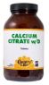 Calcium Citrate w/D (120 tablets)