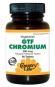 Vegetarian GTF Chromium (200 mcg 90 tablets)