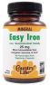 Easy Iron Caps (25 mg 90 vcaps)