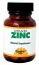 Chelated Zinc 50mg(100 tablets)