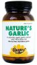 Nature's Garlic (500 mg 90 Softgel)