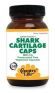 Shark Cartilage Caps (800 mg 100 vcaps)