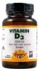 Vitamin D3, 1000 IU (100 Softgel)