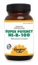 Super Potency Hi-B-100 Complex (100 Tablet)