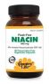 Flush Free Niacin 500mg (90 vcaps)