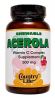 Acerola, Chewable (500 mg 180 wafers)