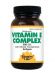 Vitamin E Complex with Mixed Tocopherols (200 I.U. 100 softgels)