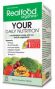Your Daily Nutrition, One-a-Day Multi (60 tablet)
