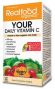 Your Daily Vitamin C (60 tablets)