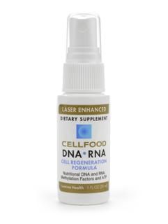 Cellfood DNA-RNA Cell Regeneration Formula (1 oz)* Lumina Health