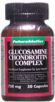 Glucosamine-Chondroitin Complex (50 caps)
