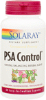 PSA Control (60 caps) Solaray Vitamins