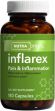 Inflarex | Pain & Inflammation Supplement (180 caps)*