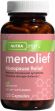 Menolief | Menopause Relief Supplement (120 caps)*