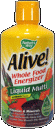 Alive! Whole Food Energizer  Liquid Multi(30oz)