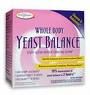 Whole Body Yeast Balance Enzymatic Therapy