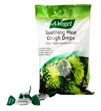 Soothing Pine Cough Drops (18 ct) A Vogel