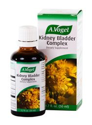 Kidney Bladder Complex (1.7 oz) A Vogel